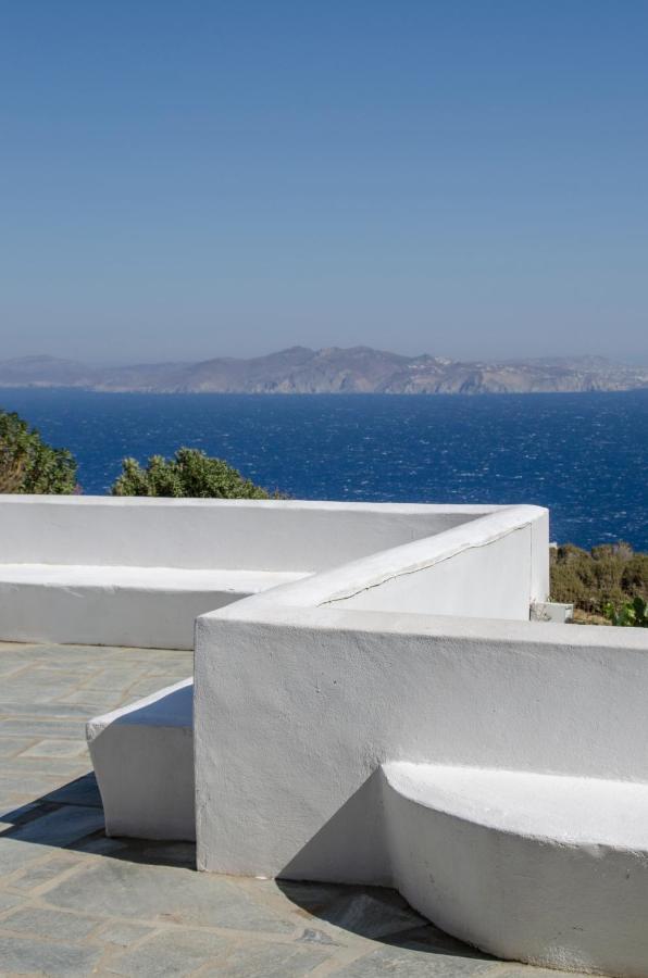 Balcony To The Aegean Holiday home *