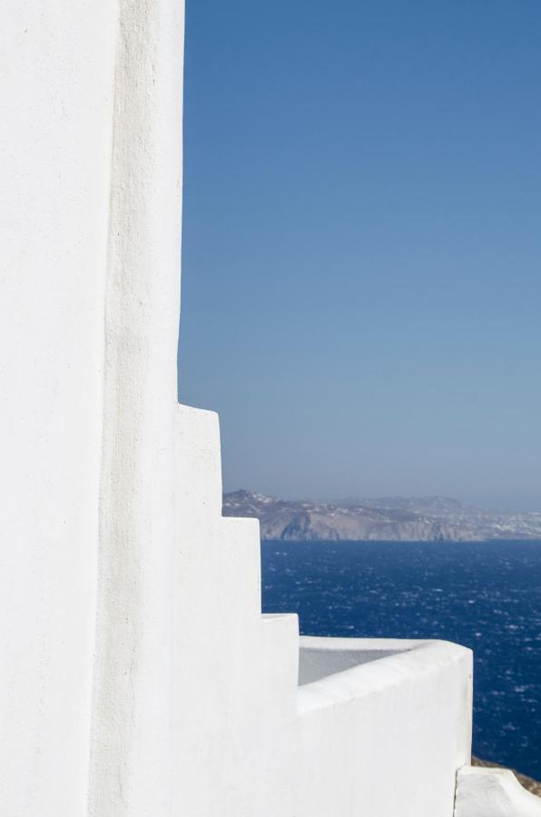 Holiday home Balcony To The Aegean Steni