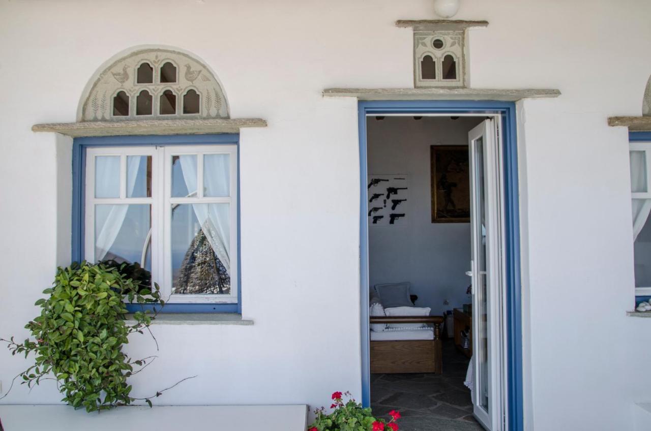 Balcony To The Aegean Holiday home *
