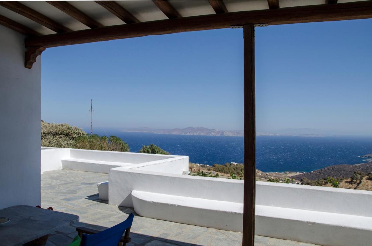 Holiday home Balcony To The Aegean *