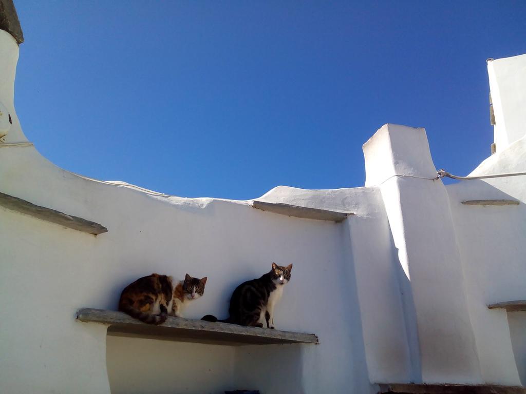 Balcony To The Aegean Holiday home Steni