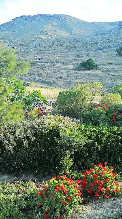 Balcony To The Aegean Holiday home